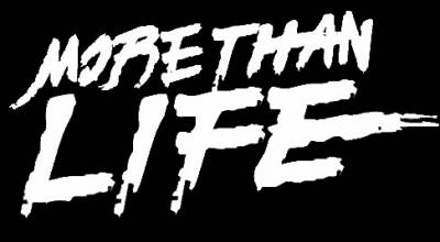 logo More Than Life